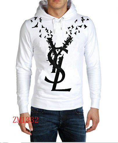 Sweat YSL Homme Pas Cher